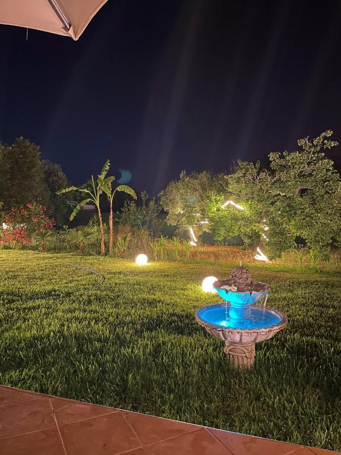 Central Villa With Pool Garden 5Km Sea Cabo Tétouan Eksteriør bilde