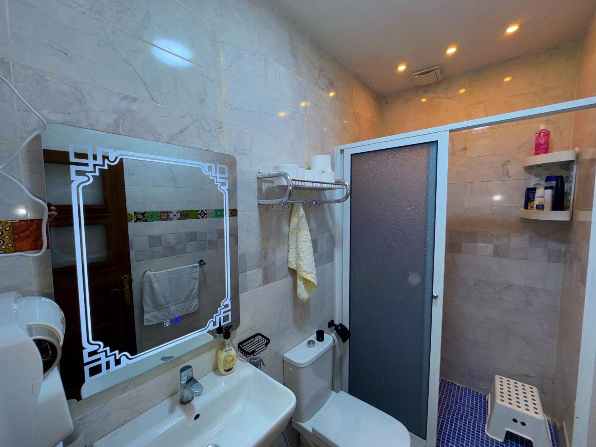 Central Villa With Pool Garden 5Km Sea Cabo Tétouan Eksteriør bilde